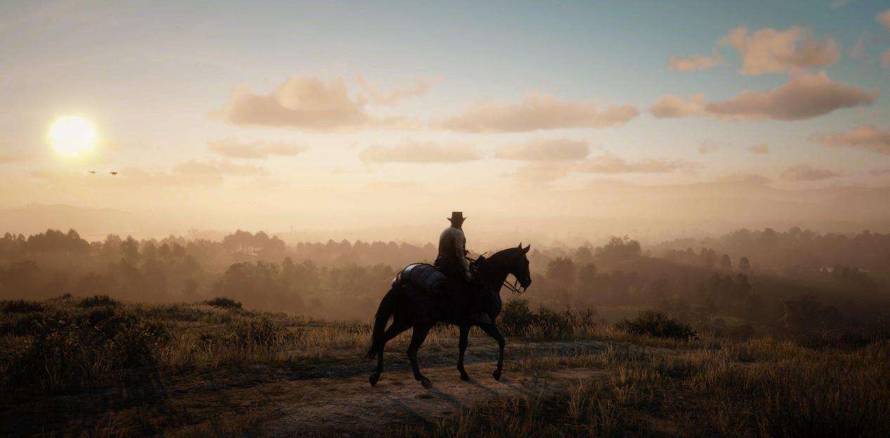 荒野大鏢客2格鬥怎麼躲閃？