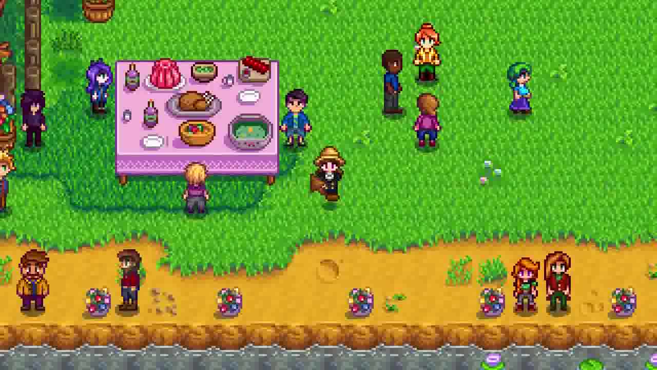 星露穀物語骨頭鑰匙有啥用？