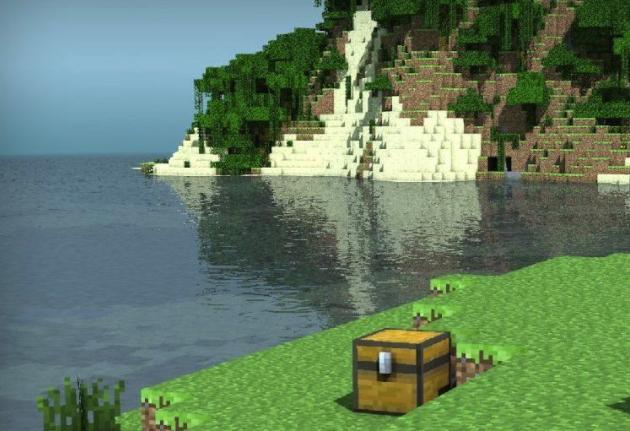 MC幻境箱子密碼是多少？