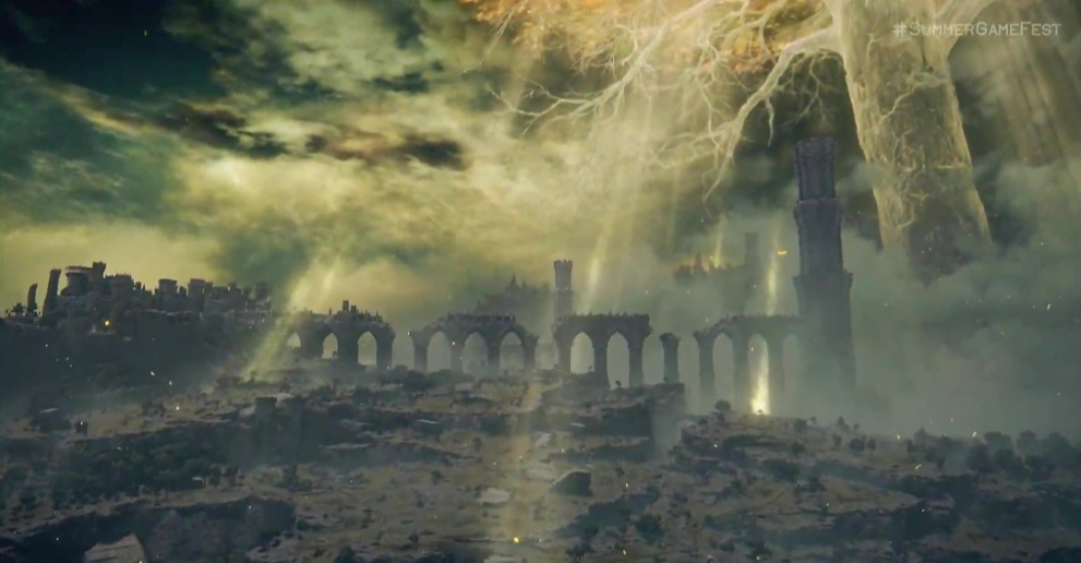 艾爾登法環英靈地下墓地有什麼？