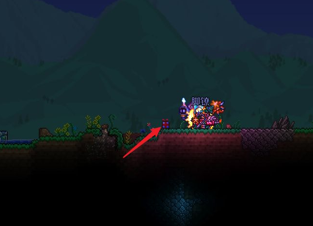 泰拉瑞亞雪景球怎麼獲得？