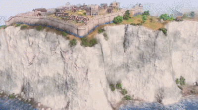 爺青回！「歷史模擬器」最新力作《帝國時代4》大量情報放出！