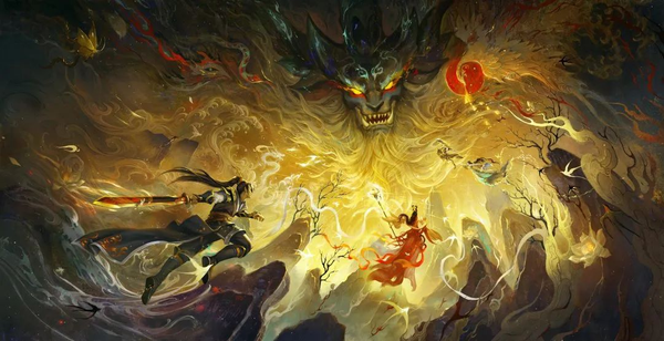 《天下》手游裝備升級繼承功能，降低培養成本~