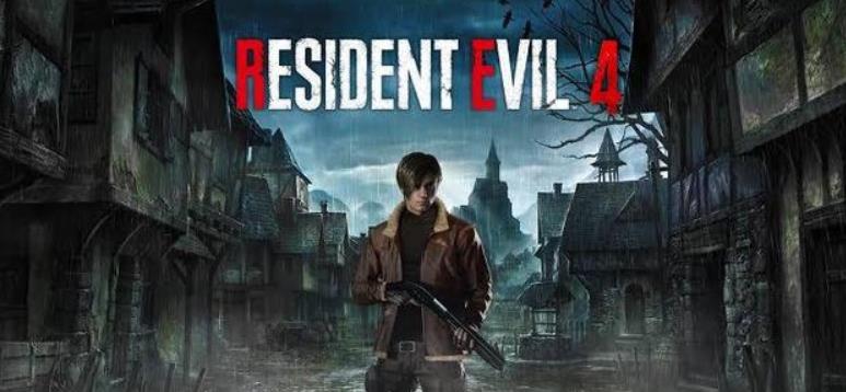生化危機4有多少個版本？