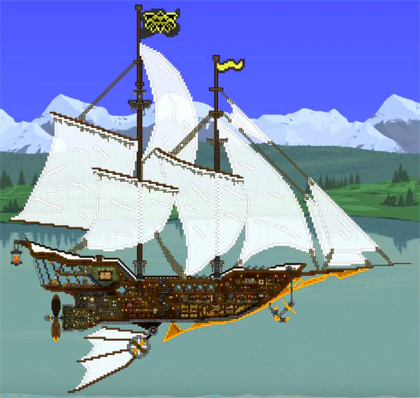 泰拉瑞亞漁夫任務什麼時候刷新？