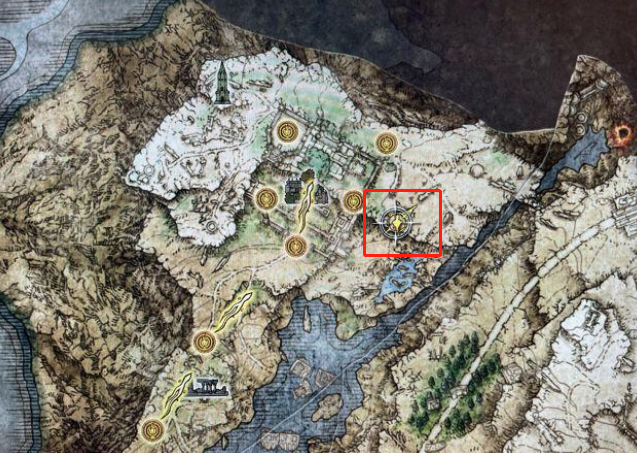 艾爾登法環洗點道具怎麼獲得？