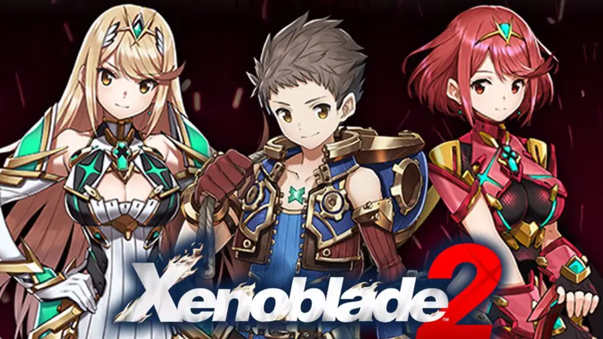 異度之刃2收納包怎麼用？