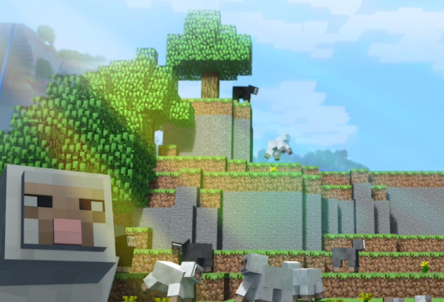 我的世界遠古殘骸怎麼合成下界合金？