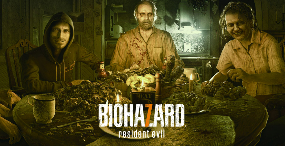 生化危機7蟲窩怎麼打？