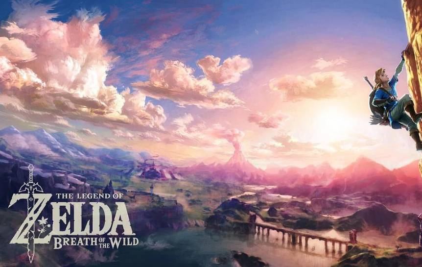 塞爾達結束暴擊是什麼意思？