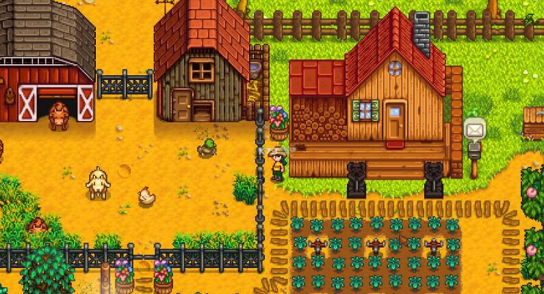 星露谷矮人卷軸有什麼用？