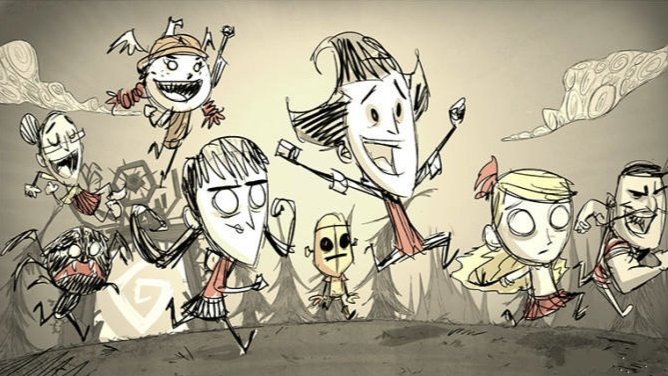 饑荒餅干切割機殼代碼是多少？