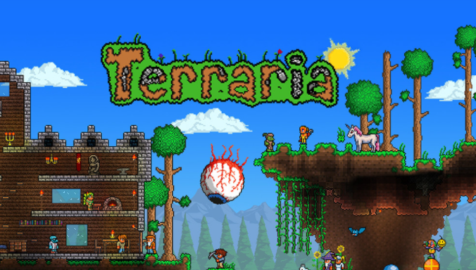 泰拉瑞亞太陽花有什麼用？