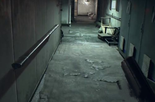 生化危機7船長室鑰匙在哪？