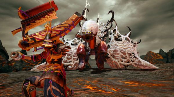 《怪物獵人：崛起》重弩玩法與各流派配裝思路分享