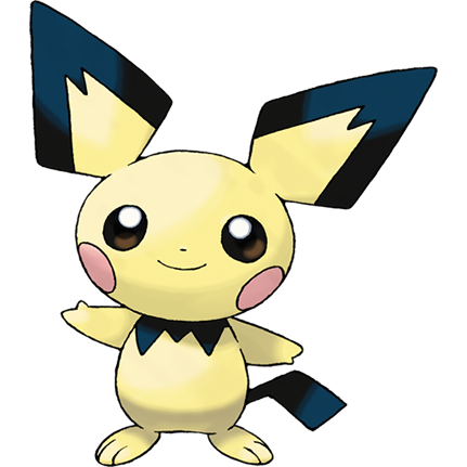 阿爾宙斯皮丘怎麼進化？