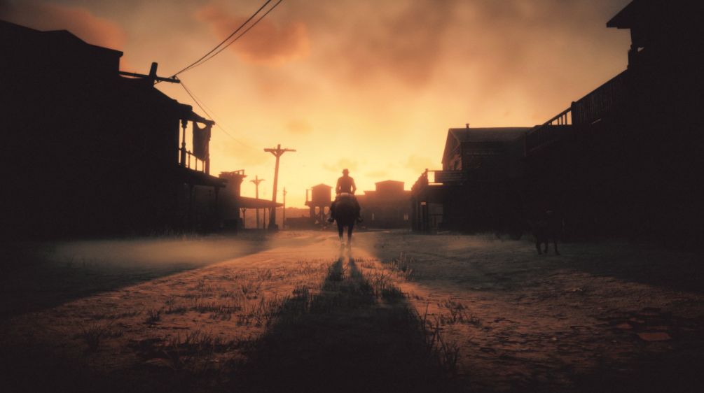 荒野大鏢客2套索怎麼用？