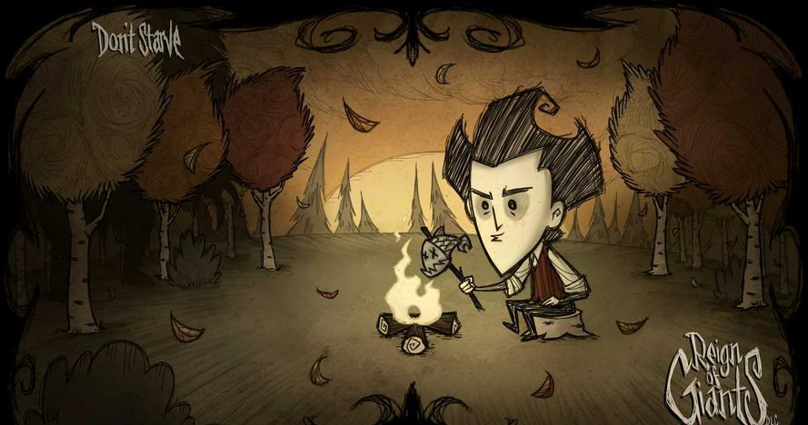 饑荒牛會刷新嗎？