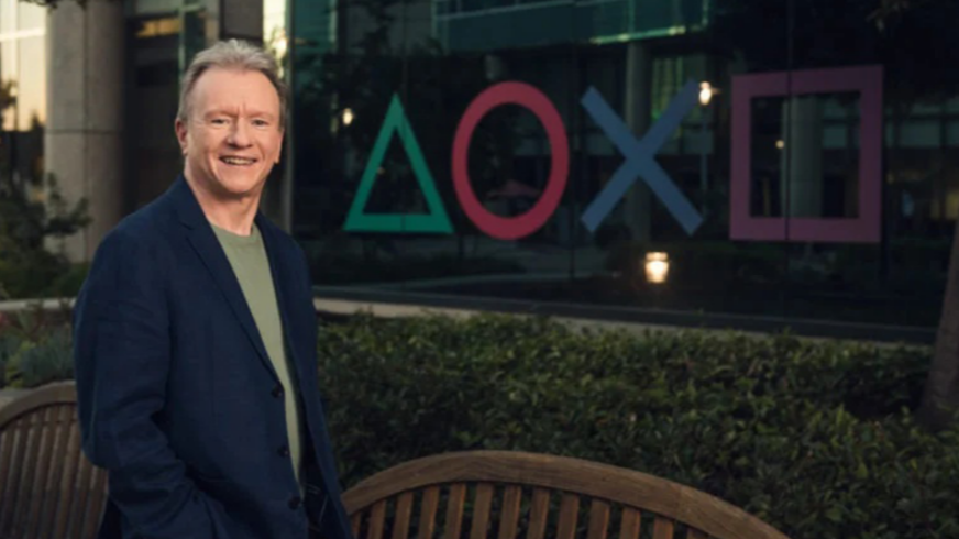 Jim Ryan表示自己仍重視Playstation的老牌遊戲