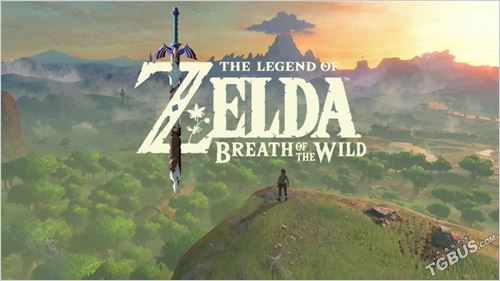 玩了《塞爾達：曠野之息》後 我們短暫喪失了寫評測能力