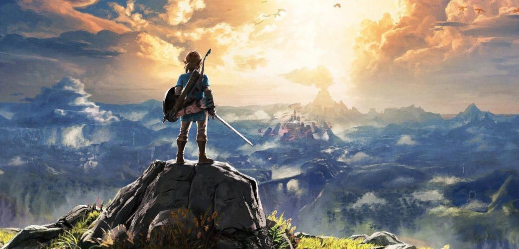 塞爾達傳說利達席神廟在哪？