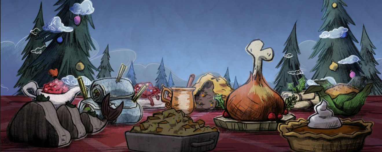 飢荒烈火蕁麻怎麼處理？