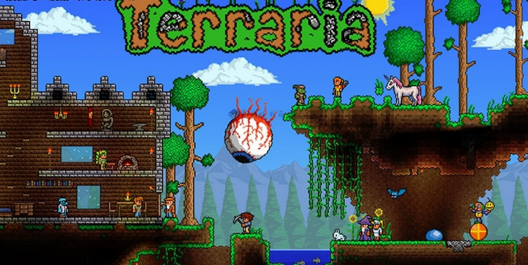 泰拉瑞亞飛豬存錢罐怎麼獲得？