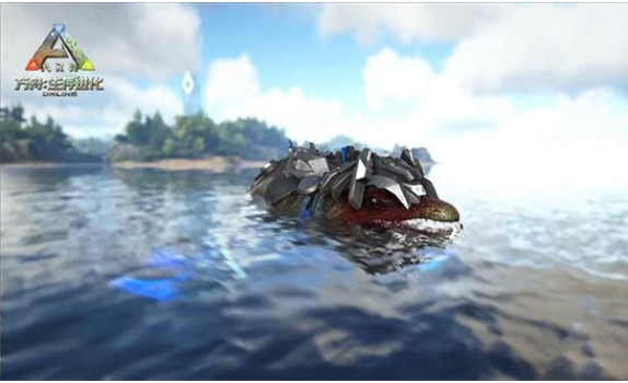 方舟元素粉塵怎麼合成能量元素？