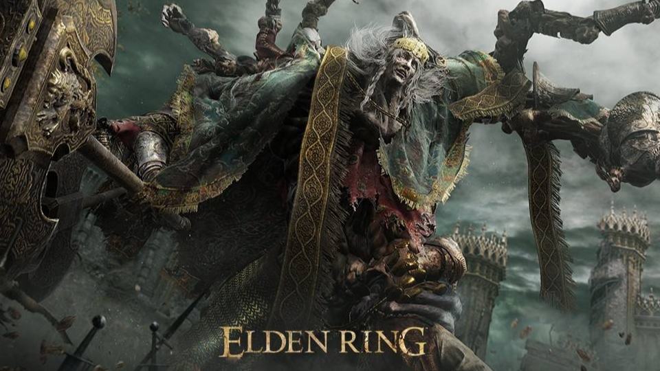 艾爾登法環黑暗之子在哪？