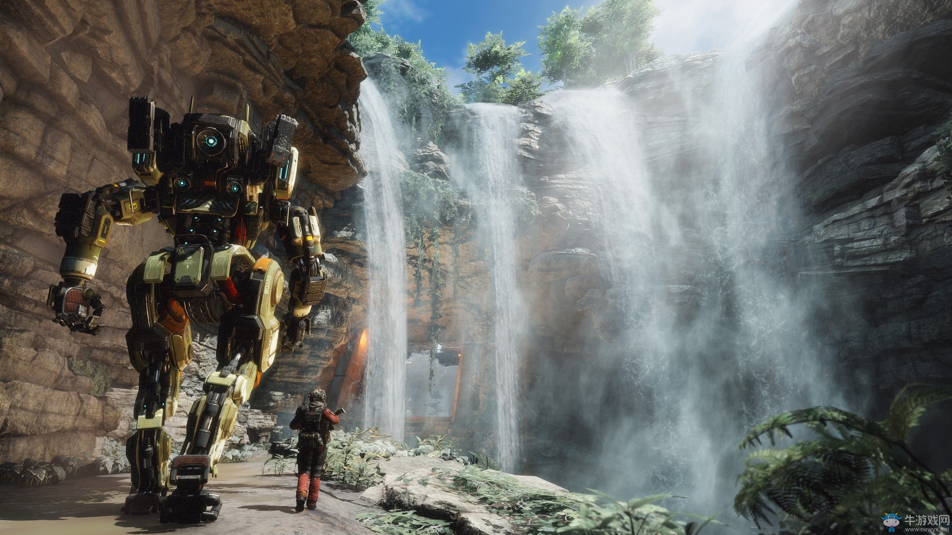 如何獲得獎盃-強力滑行?