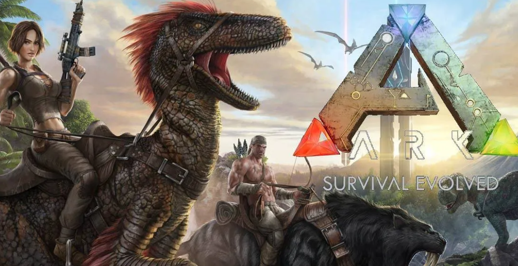 方舟：生存進化dlc怎麼單獨購買？