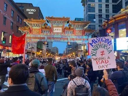 遊戲廠商為「反亞裔犯罪」發聲：對「種族歧視」Say No