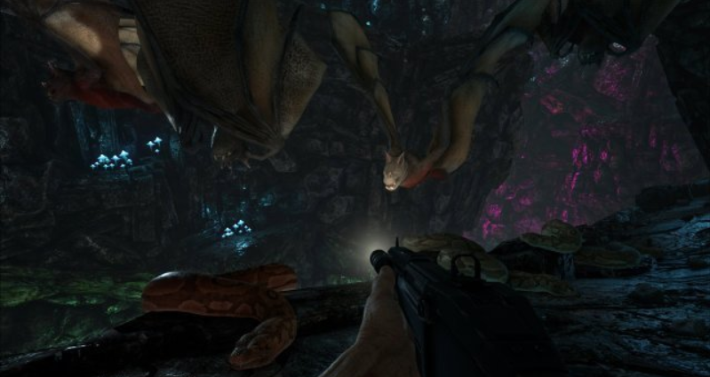 方舟單人模式參數如何設置？