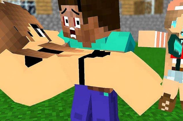 我的世界手柄用搖桿操作移動怎麼設置？