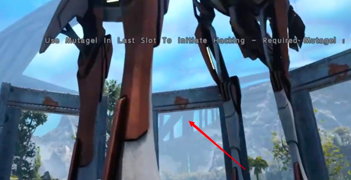 方舟跨步者怎麼馴服？