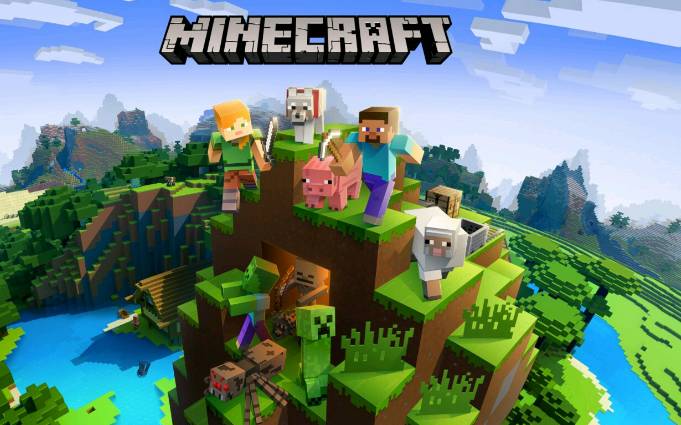 我的世界怎麼把畫質變真實？