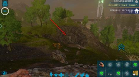 方舟怎麼刷大量的油？