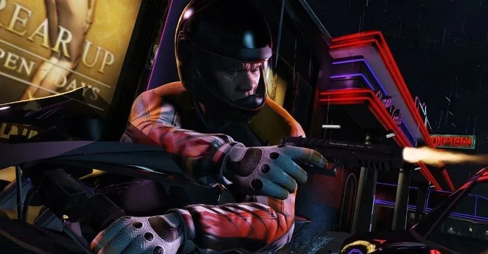 爆料者稱R星目前開發的新作品只有《GTA6》