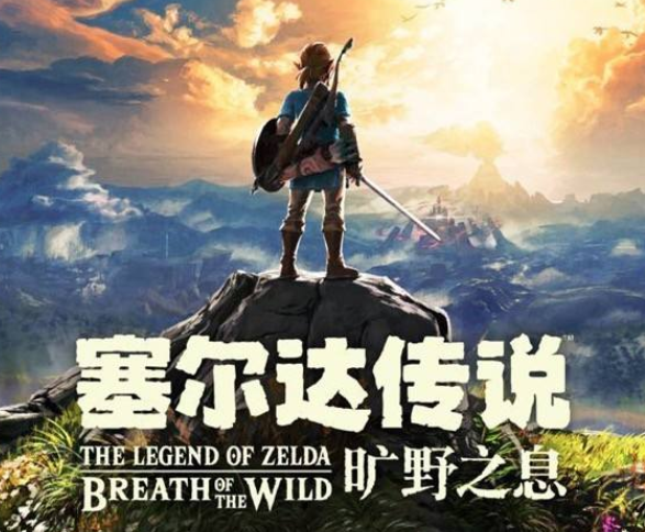 塞爾達大鷲弓只能有一個嗎？