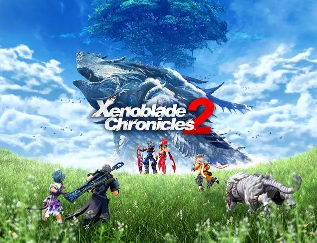 異度之刃2亡者巨蜂在哪？