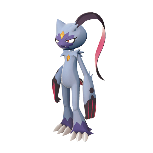 寶可夢傳說：阿爾宙斯大狃拉怎麼進化？