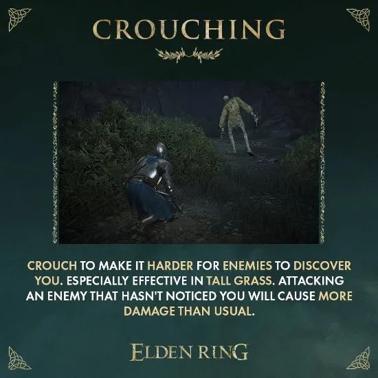 《艾爾登法環》新介紹圖：賜福指引、瑪莉卡之樁等