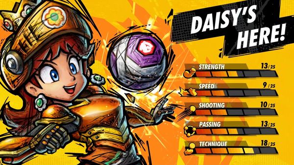 《馬力歐激戰前鋒：戰斗聯賽》推出首次免費更新