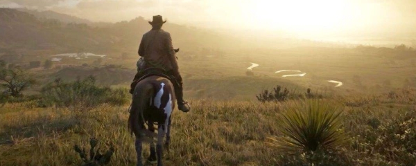 荒野大鏢客2金條bug沒了嗎？