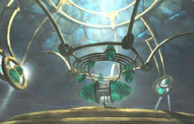 上古卷軸5印製方典按鈕怎麼按？