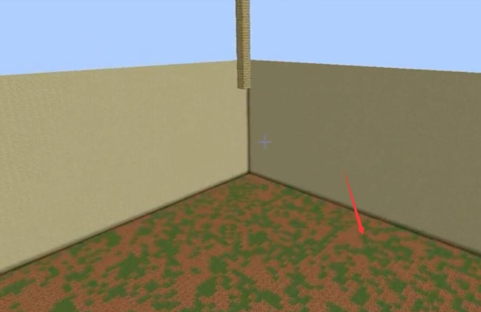 我的世界手機版清除海水指令是什麼？