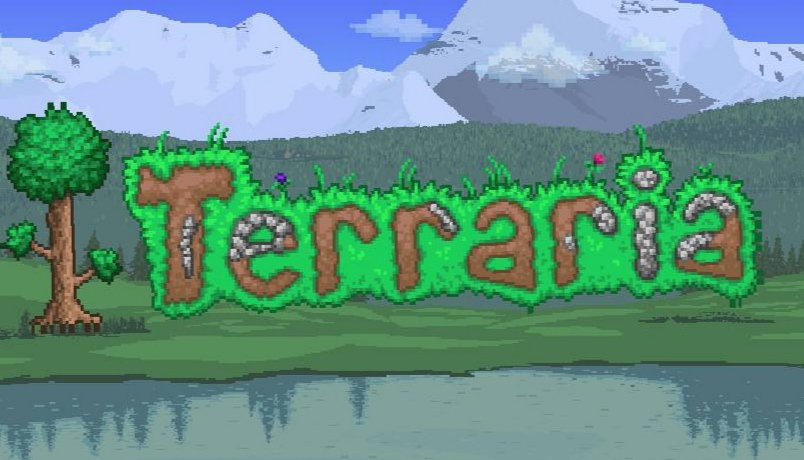 泰拉瑞亞怎麼投擲兩個悠悠球？