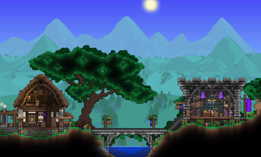 泰拉瑞亞死亡草種子在哪裡買？