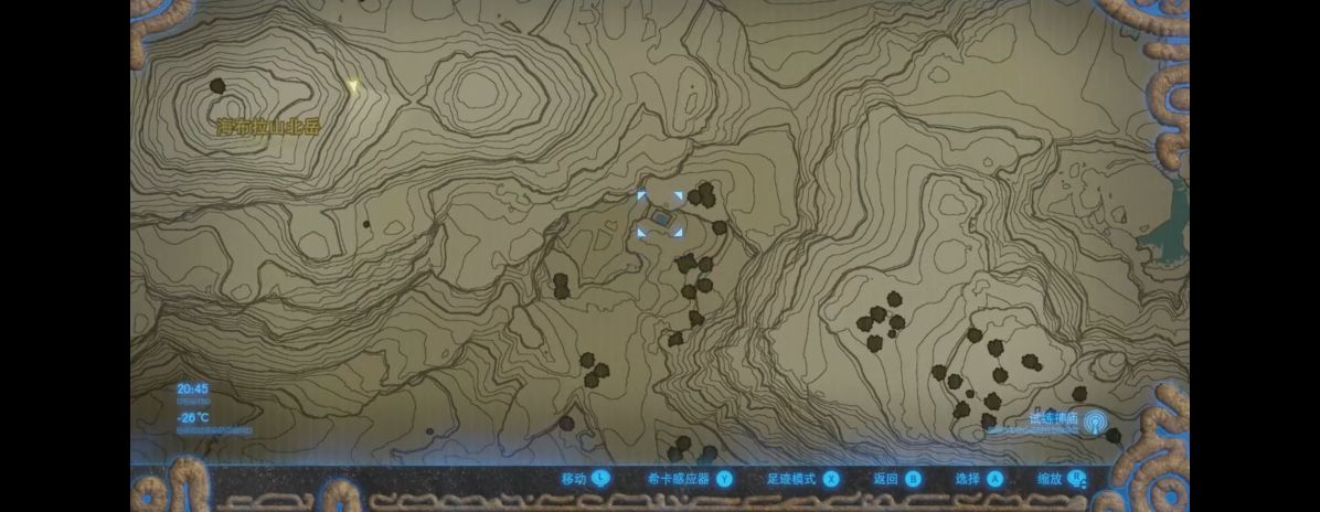 拖·庫摩神廟怎麼過？