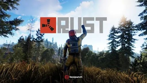 【周榜】《Rust》三連冠！GTA5跌落Steam周榜！